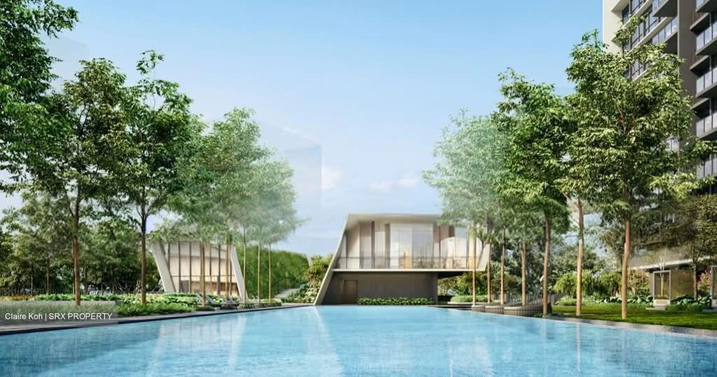 The Orie (D12), Condominium #559038181